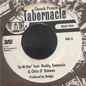 Budgie  - In​-​N​-​Out / The More I Know The More I Miss / Ha​-​Lay​-​Lu​-​Yah mp3 album