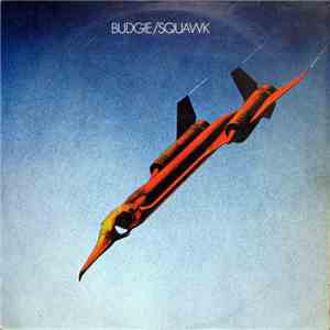 Budgie - Squawk mp3 album