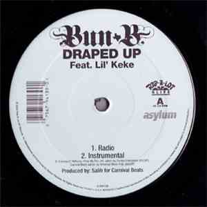 Bun B - Draped Up mp3 album