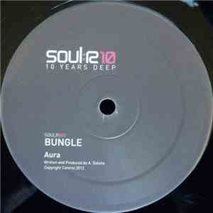 Bungle - Aura / Astral Travel mp3 album