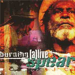 Burning Spear - (A)Live In Concert '97 mp3 album