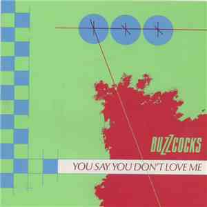 Buzzcocks - You Say You Don't Love Me mp3 album