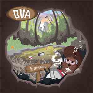 BVA - Be Very Aware mp3 album