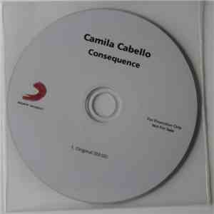 Camila Cabello - Consequences (Orchestra) mp3 album