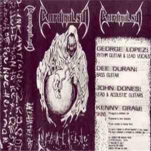 Cardinal Sin  - Infanticide mp3 album