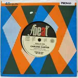 Carlene Carter - Ring Of Fire mp3 album