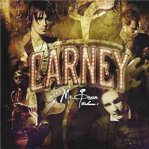 Carney  - Mr. Green - Vol. 1 mp3 album