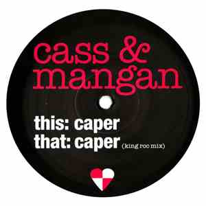 Cass & Mangan - Caper mp3 album