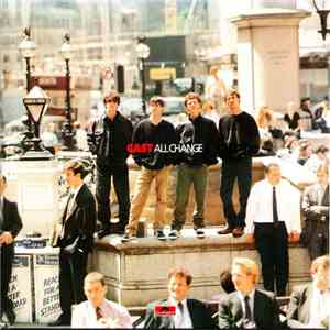 Cast - All Change mp3 album