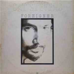 Cat Stevens - Foreigner mp3 album
