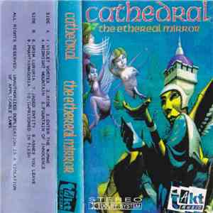 Cathedral - The Ethereal Mirror mp3 album