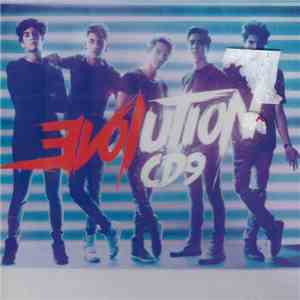 CD9 - Evolution mp3 album