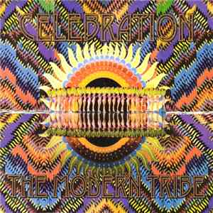 Celebration  - The Modern Tribe mp3 album