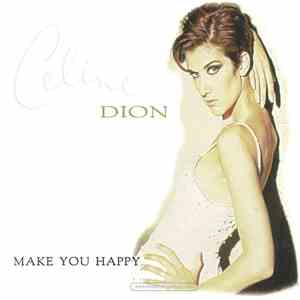 Celine Dion - Make You Happy mp3 album