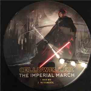 Celldweller, Scandroid - Star Wars Covers mp3 album