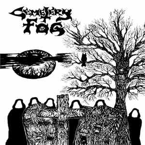 Cemetery Fog - Shadows From The Cemetery mp3 album