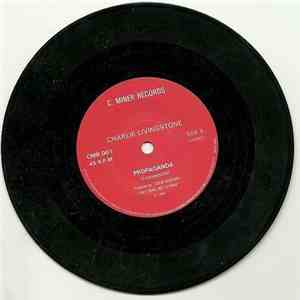 Charlie Livingstone - Get Off Your Knees (Unity) mp3 album