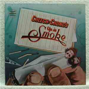 Cheech y Chong - Up In Smoke mp3 album