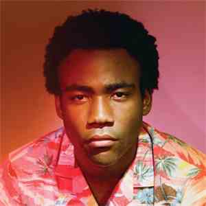 Childish Gambino - Because The Internet mp3 album