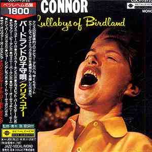 Chris Connor - Sings Lullabys Of Birdland mp3 album