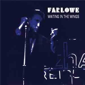 Chris Farlowe - Waiting In The Wings mp3 album