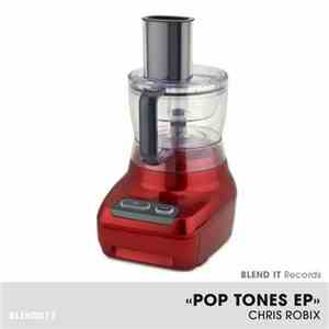 Chris Robix - Pop Tones EP mp3 album