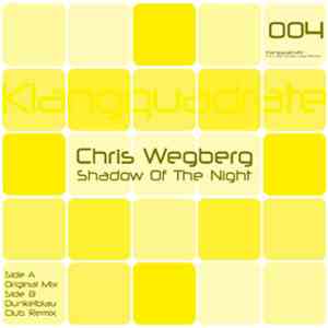 Chris Wegberg - Shadow Of The Night mp3 album
