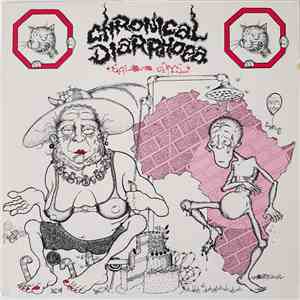 Chronical Diarrhoea - Salomo Says... mp3 album