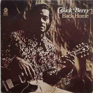 Chuck Berry - Back Home mp3 album