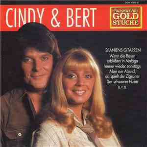Cindy & Bert - Ausgewählte Goldstücke mp3 album