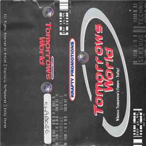Clarkee - Tomorrows World mp3 album