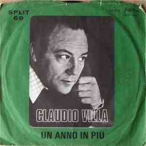 Claudio Villa - Un Anno In Più mp3 album