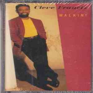 Cleve Francis - Walkin' mp3 album
