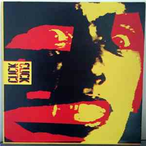 Click Click - Sweet Stuff mp3 album