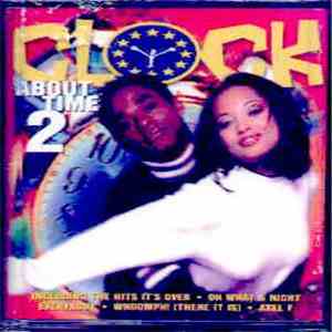 Clock - About Time 2 mp3 album