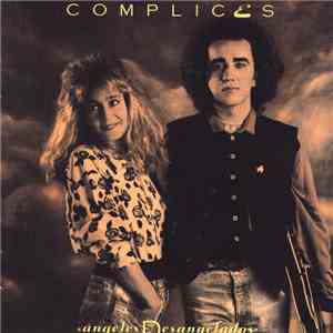 Cómplices - Ángeles Desangelados mp3 album