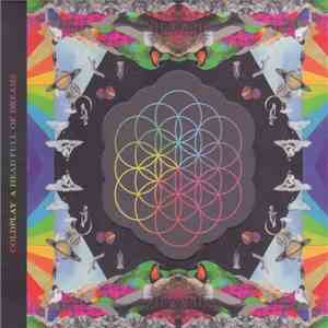 Coldplay - A Head Full Of Dreams mp3 album