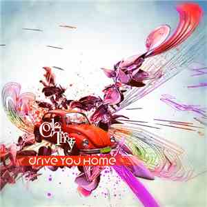 Color Theory - Drive You Home mp3 album
