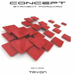 Concept  - Straight Forward mp3 album