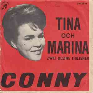 Conny - Tina Och Marina (Zwei Kleine Italiener) mp3 album