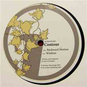 Contour - Backward Motion / Wisdom mp3 album