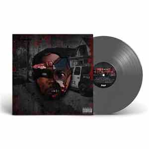 Conway  - Reject On Steroids mp3 album