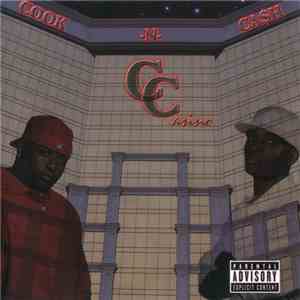 Cook-N-Cash - Casino mp3 album