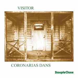 Coronarias Dans - Visitor mp3 album
