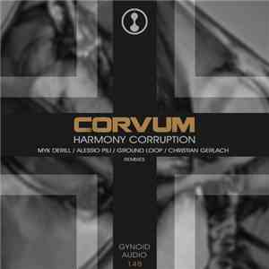 Corvum - Harmony Corruption mp3 album