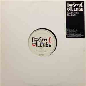 Cosmic Village - You Can See The Light mp3 album