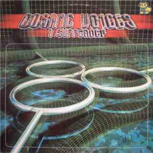 Cosmic Voices - I Surrender mp3 album