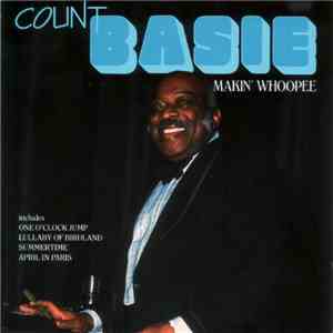 Count Basie - Makin' Whoopee mp3 album