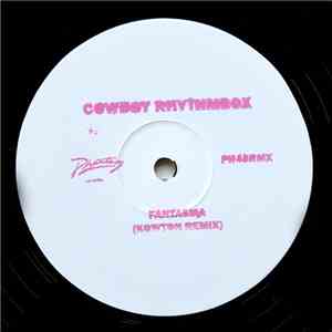 Cowboy Rhythmbox - Fantasma (Kowton Remix) mp3 album