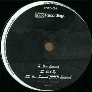 Craig Bratley - The Sound mp3 album